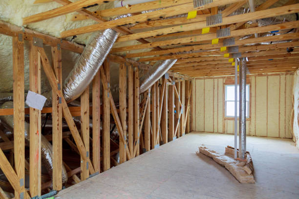 Best Crawl Space Insulation  in Springdale, PA