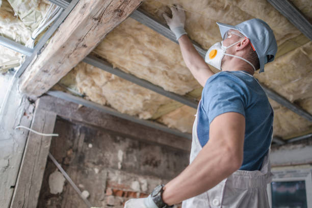 Best Energy-efficient Insulation  in Springdale, PA