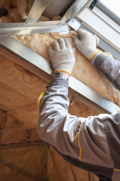 Range of Insulation Solutions in Springdale, PA