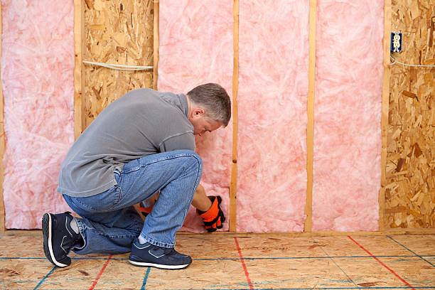 Soundproof Insulation Installation in Springdale, PA