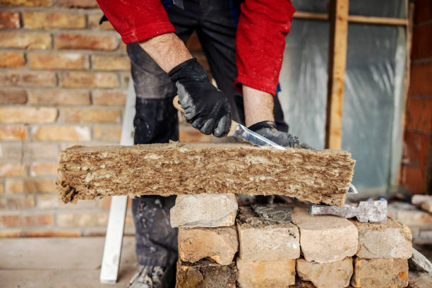 Best Commercial Insulation Contractor  in Springdale, PA