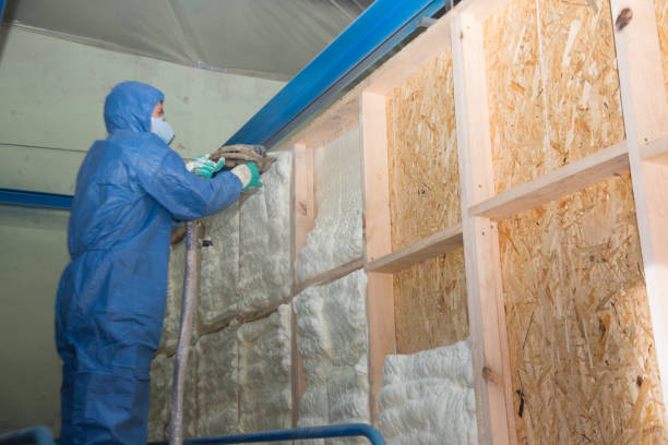 Best Cellulose Insulation  in Springdale, PA