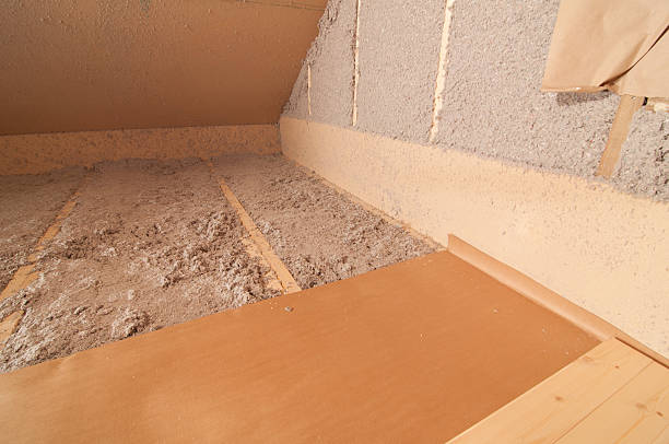 Best Home Insulation Services  in Springdale, PA