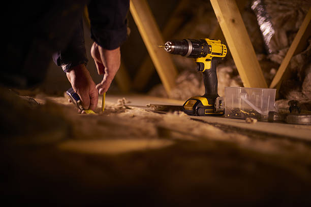 Best Insulation Replacement Services  in Springdale, PA