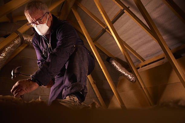 Best Soundproof Insulation Installation  in Springdale, PA