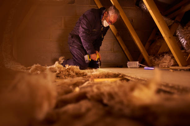Best Residential Insulation Services  in Springdale, PA