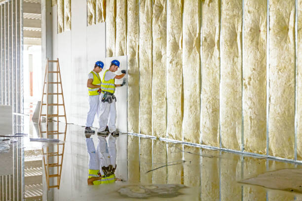 Insulation for Commercial Buildings in Springdale, PA